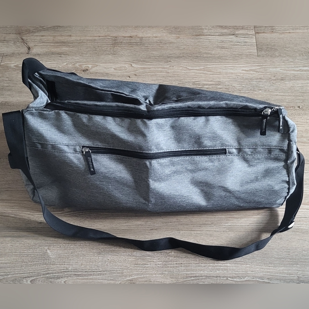 Duffle bag